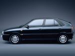 Lancia Delta 1993 года